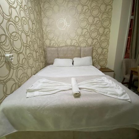 Yildiz Hotel Istanbul Exterior foto