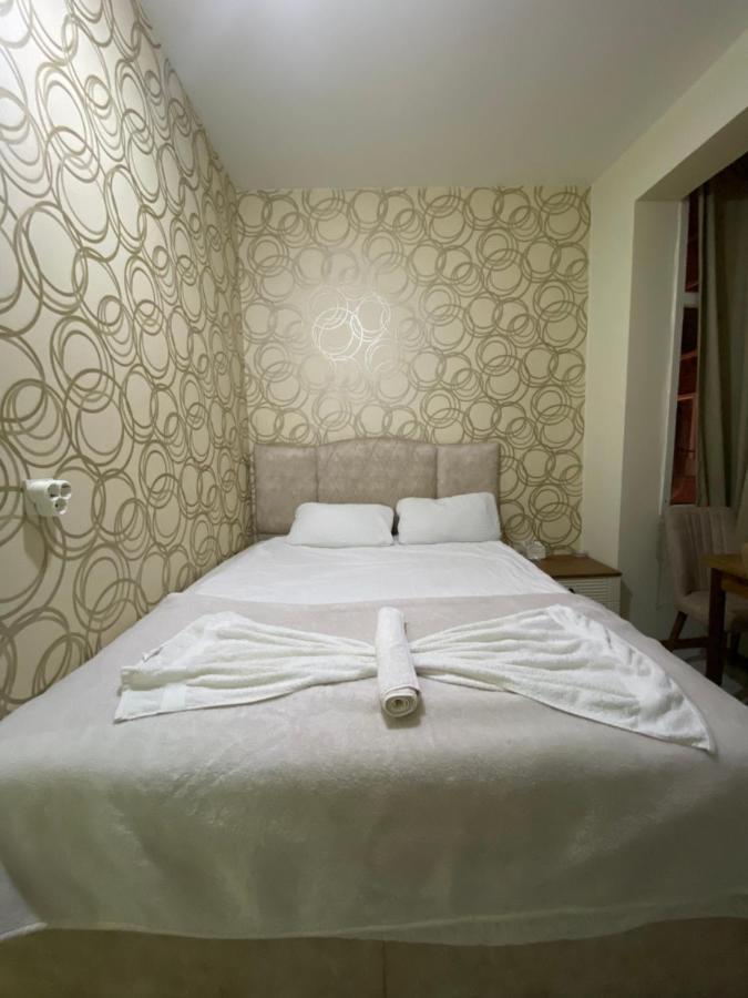 Yildiz Hotel Istanbul Exterior foto